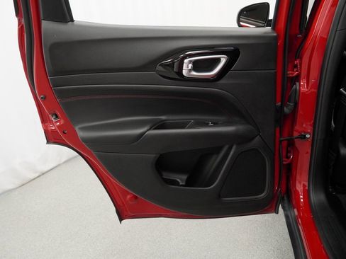 Certified 2024 Jeep Compass Trailhawk image 44