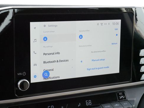 Certified 2025 Toyota Camry LE image 22