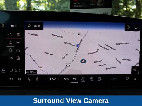 Used 2025 Audi Q5 Premium Plus w/ Premium Plus image 17