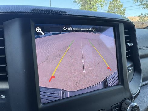 Used 2019 RAM 2500 Power Wagon AWD/4WD image 30