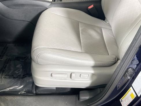 Used 2022 Honda Passport Elite image 19