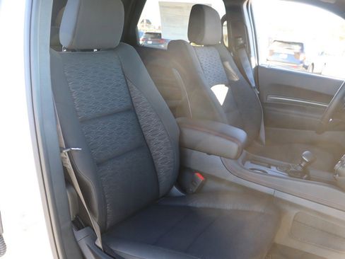 New 2026 Dodge Durango GT image 34