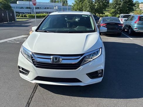 Used 2020 Honda Odyssey EX-L image 21
