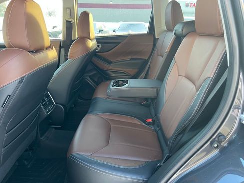 Used 2024 Subaru Forester Touring w/ Convenience Package image 15