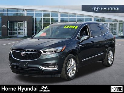 Used 2018 Buick Enclave Premium