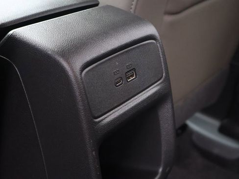 Certified 2024 Chevrolet Trax ACTIV w/ Driver Confidence Package image 45