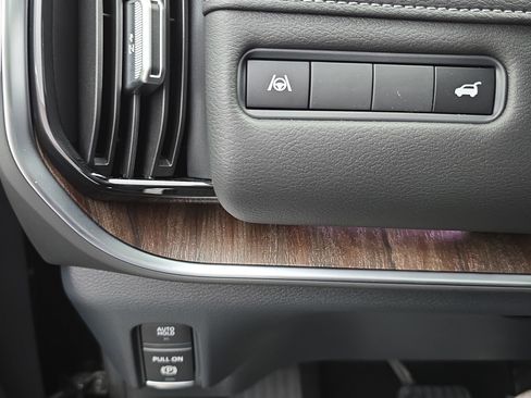 New 2026 Nissan Armada Platinum image 27