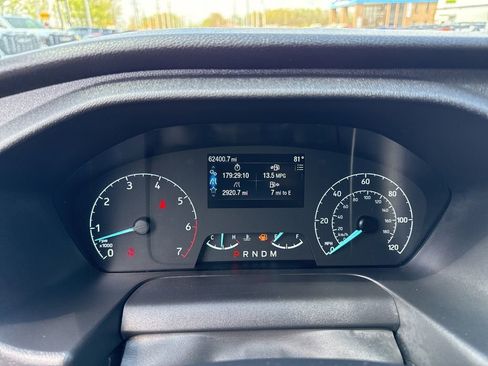 Used 2023 Ford Transit 350 XLT RWD image 21