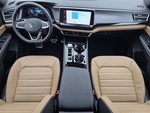 New 2026 Volkswagen Atlas Cross Sport SE image 19