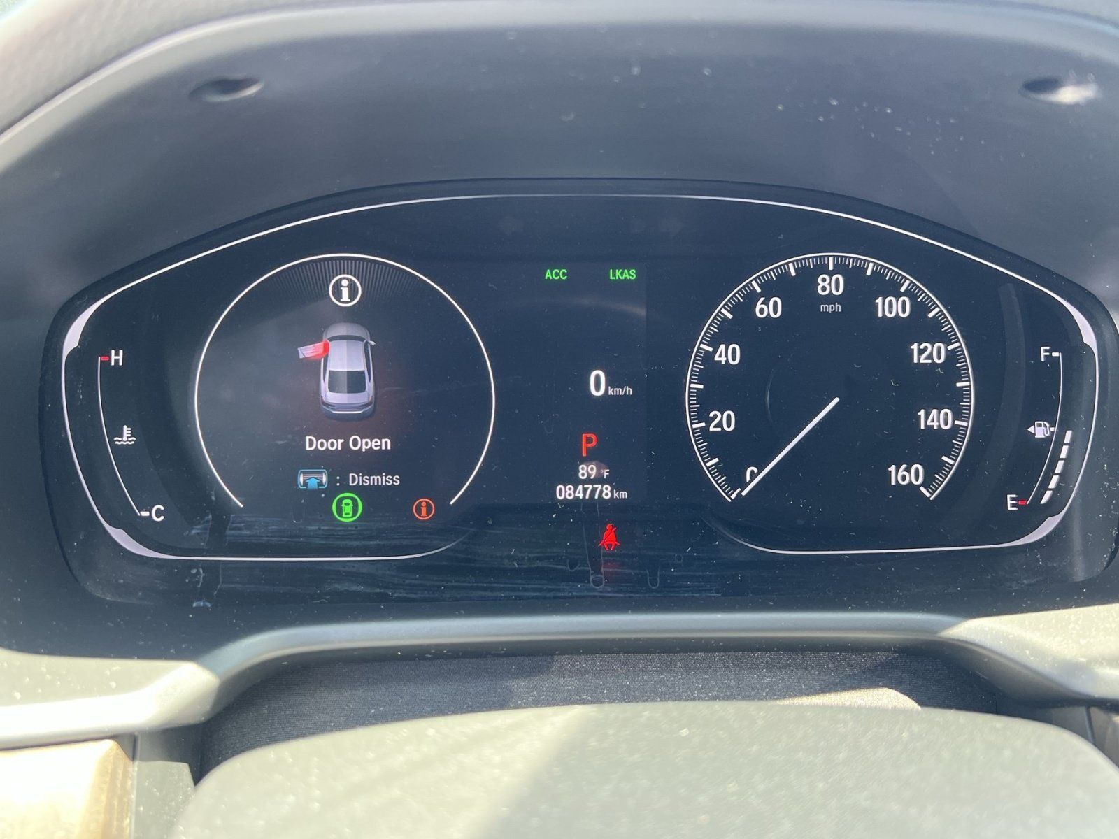 Used 2019 Honda Accord EX image 31