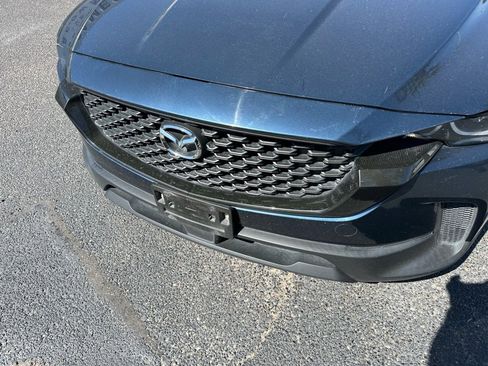 Used 2024 MAZDA CX-50 AWD 2.5 S w/ Weather Package image 10