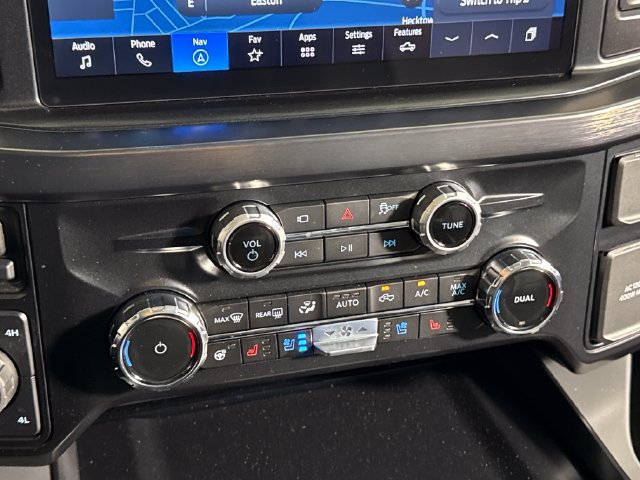 New 2026 Ford F350 Lariat w/ Lariat Ultimate Package AWD/4WD image 35