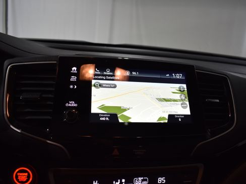 Used 2020 Honda Pilot Touring image 21
