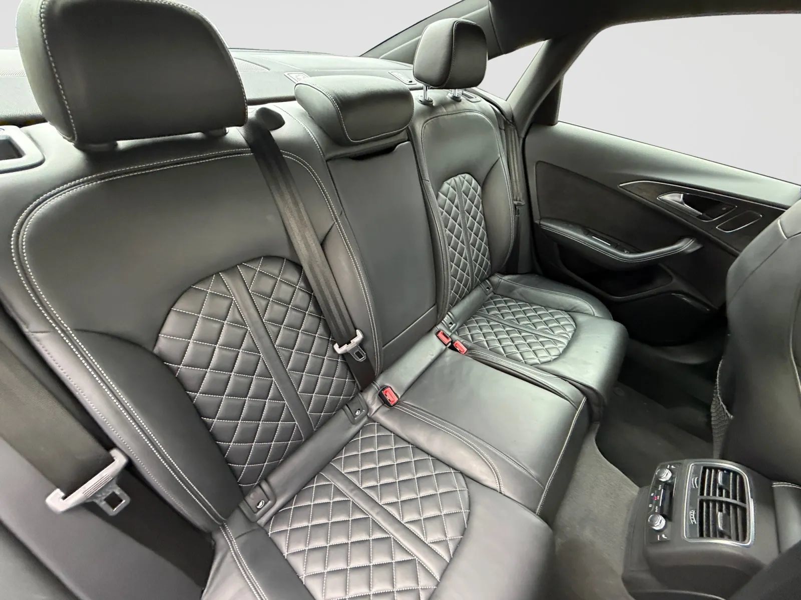 Used 2018 Audi S6 Premium Plus w/ S Sport Package AWD/4WD image 18