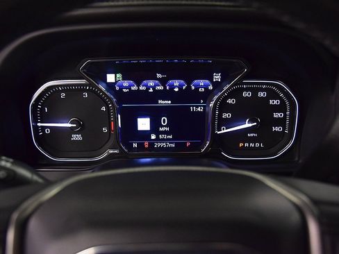 Used 2023 GMC Sierra 2500 Denali image 20