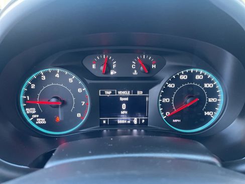 Used 2022 Chevrolet Malibu LT image 24