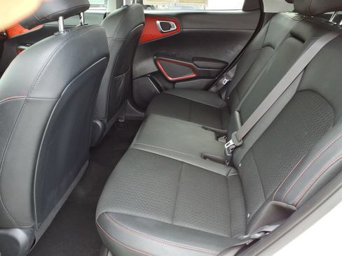 Certified 2023 Kia Soul GT-Line FWD image 11