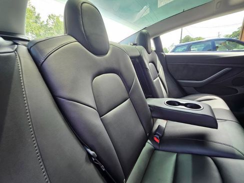 Used 2023 Tesla Model 3 Standard Range RWD image 62