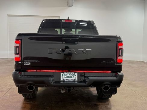 Used 2023 RAM 1500 Rebel w/ Rebel Level 2 Equipment Group image 25