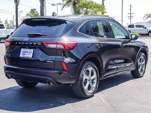 Certified 2024 Ford Escape ST-Line image 4