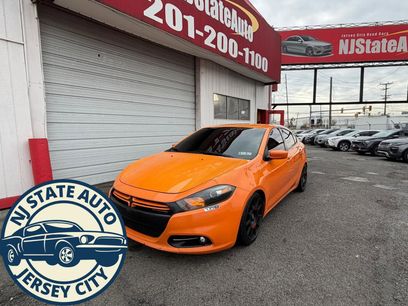 Used 2013 Dodge Dart Rallye