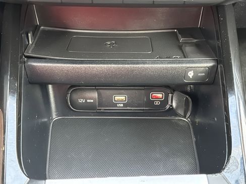 Used 2022 Kia Forte GT-Line w/ GT-Line Premium Package FWD image 9