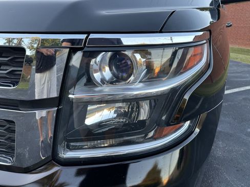 Used 2017 Chevrolet Tahoe LT image 9