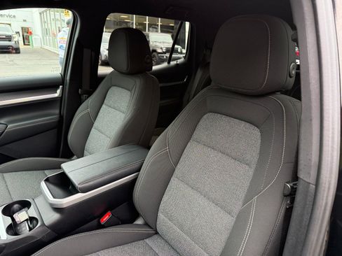 Used 2026 GMC Terrain Elevation AWD/4WD image 14