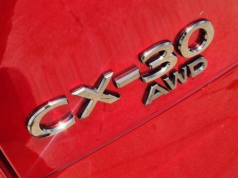 New 2026 MAZDA CX-30 2.5 Turbo w/ Premium Plus Pkg AWD/4WD image 16