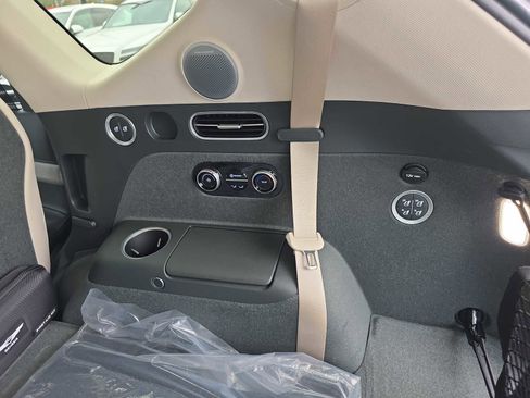 New 2026 Genesis GV80 2.5T Advanced image 32