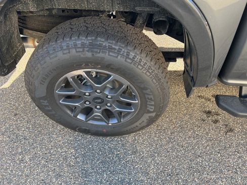New 2024 Ford Ranger XLT image 23
