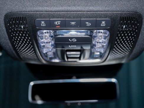 Certified 2026 Mercedes-Benz GLE 350 4MATIC image 25