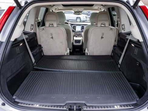 Used 2023 Volvo XC90 B6 Plus w/ Protection Package Premier image 29