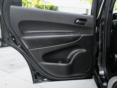 Used 2024 Dodge Durango R/T image 32