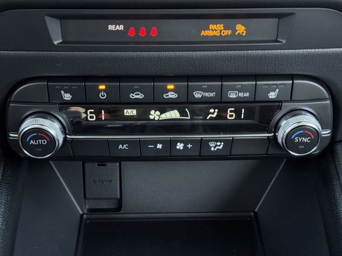 New 2025 MAZDA CX-5 AWD 2.5 S w/ Select Package image 15
