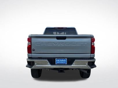 New 2026 Chevrolet Silverado 2500 LT w/ Safety Package
