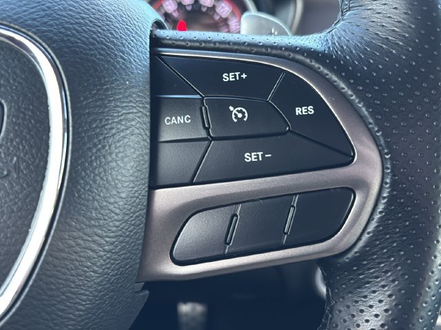 Used 2021 Dodge Challenger R/T Scat Pack RWD image 16