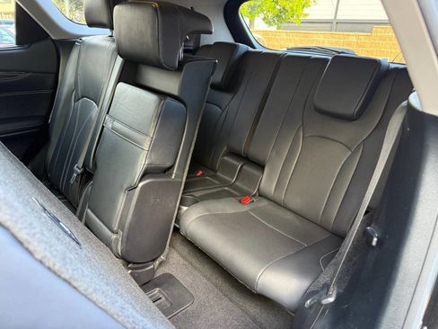 Used 2018 Lexus RX 350L Luxury w/ Accessory Package image 34