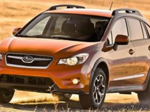 Used 2014 Subaru Crosstrek 2.0i Premium AWD/4WD image 1
