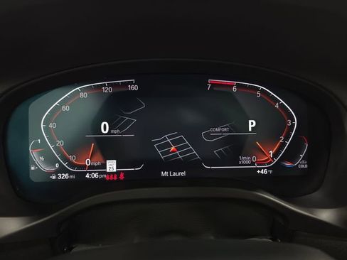 Certified 2023 BMW X3 xDrive30i w/ Convenience Package w/ZPA image 16