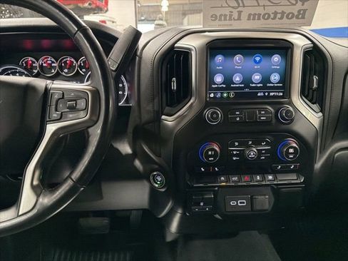 Used 2019 Chevrolet Silverado 1500 LT w/ All-Star Edition image 33