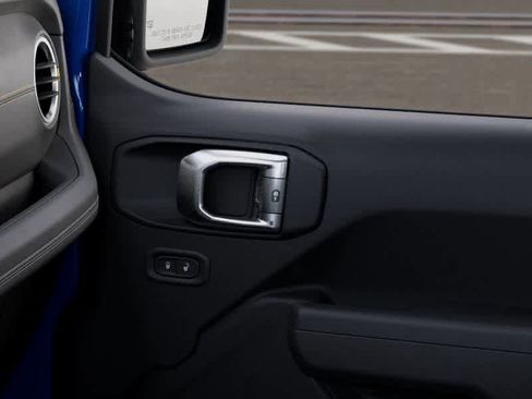 New 2026 Jeep Gladiator Sport image 25