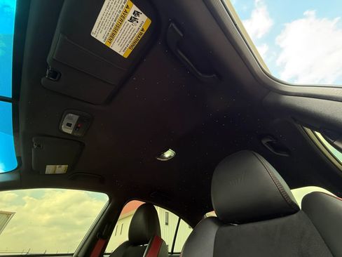 Used 2021 Subaru WRX STI image 16