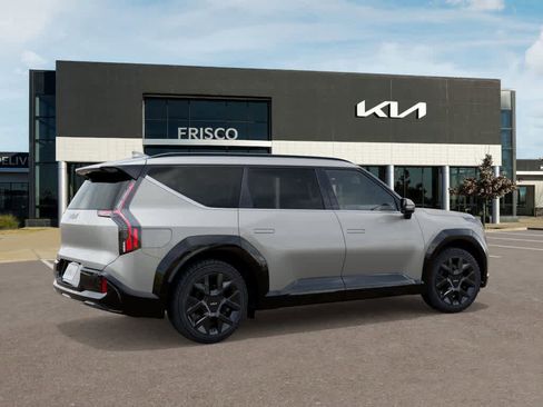 New 2026 Kia EV9 Land image 6