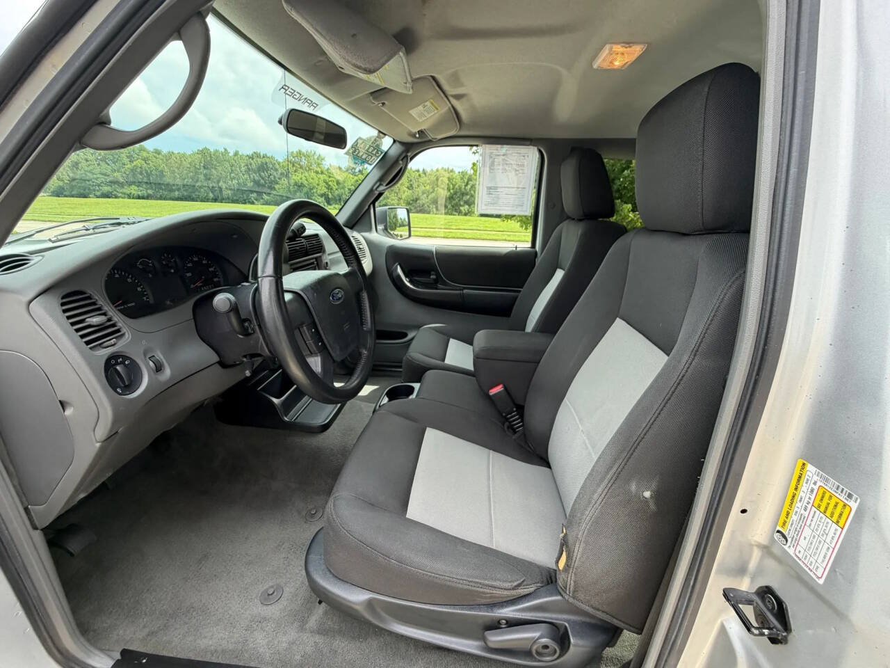Used 2011 Ford Ranger XLT RWD image 10