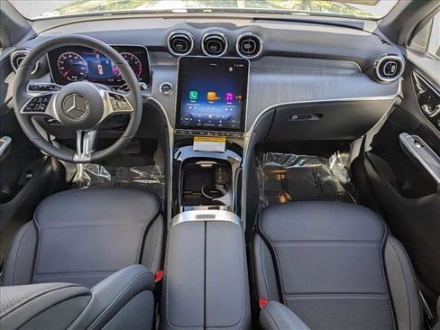 New 2026 Mercedes-Benz GLC 300 4MATIC image 13