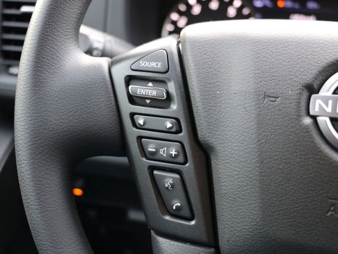 Used 2022 Nissan Frontier S w/ Technology Package image 16