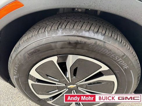 Used 2024 Chevrolet Blazer EV LT image 14