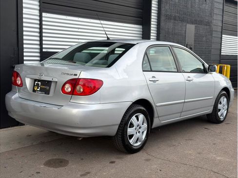 Used 2006 Toyota Corolla LE image 3