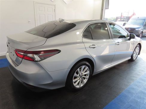 Used 2023 Toyota Camry LE FWD image 14